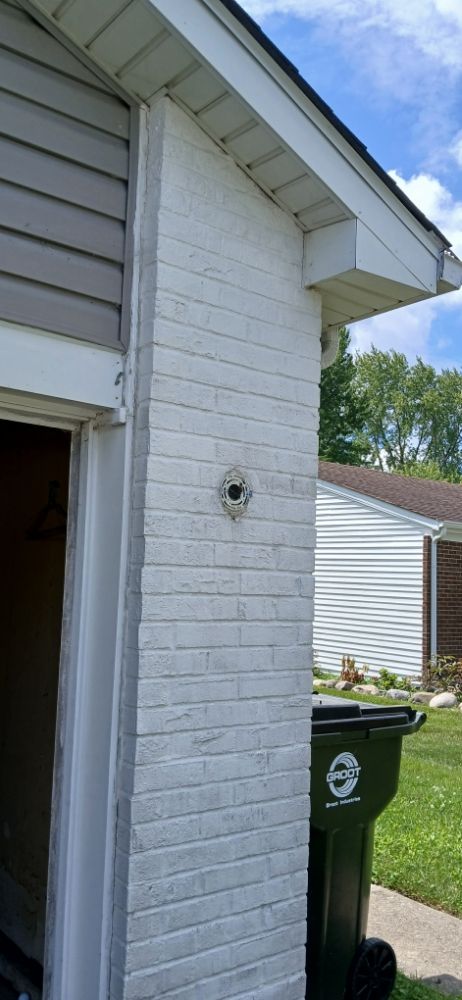 Slide of Handyman Services