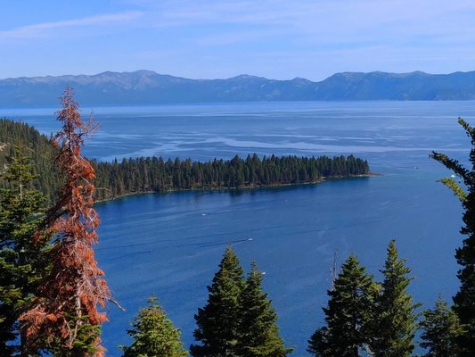 Bayview Campground by null