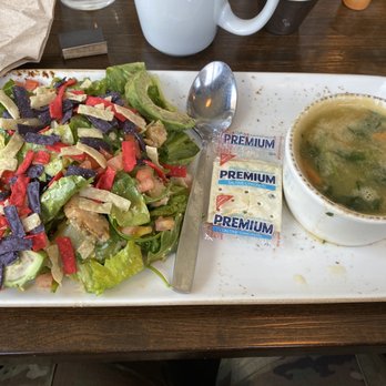 First Watch - Chicken Cobb Salad and Wedding Soup - Breakfast & Brunch Near Me - Louisville, Kentucky First Watch - Chicken Cobb Salad and Wedding Soup - Breakfast & Brunch Near Me - Louisville, Kentucky
