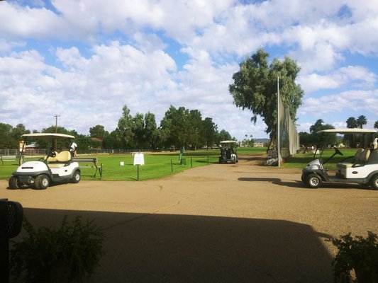 PALO VERDE GOLF COURSE 24 Reviews 6215 N 15th Ave Phoenix Arizona