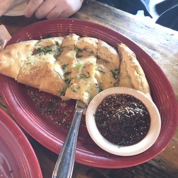 Slackwater - Spicy cheese bread appetizer - Pizza Near Me - Sandy, Utah Slackwater - Spicy cheese bread appetizer - Pizza Near Me - Sandy, Utah