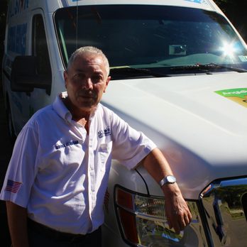 All Star Electrical Services - Steve is our main 'field supervisor '. never to old to get on a ladder and get the work completed , he is an example for all. - Electricians Near Me - Philadelphia, Pennsylvania