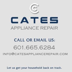 Cates Appliance Repair