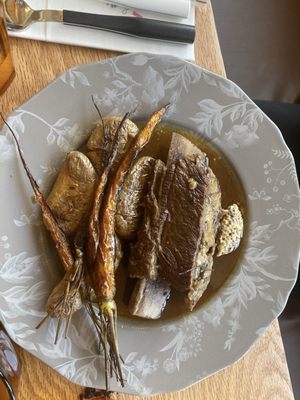 Comedor Nishi by null