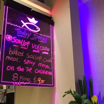 Sushi King - Nice!! - Sushi Bars Near Me - Saint Johns, Florida Sushi King - Nice!! - Sushi Bars Near Me - Saint Johns, Florida