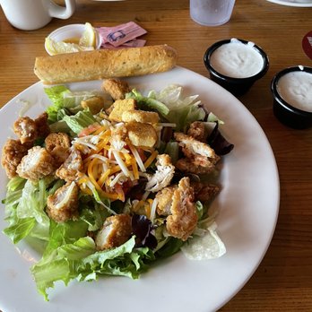 Applebee's Grill + Bar - American Near Me - Dawsonville, Georgia