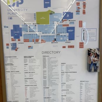 University Place - Directory and Map of the University Place - Shopping Centers Near Me - Orem, Utah University Place - Directory and Map of the University Place - Shopping Centers Near Me - Orem, Utah