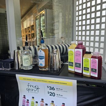 Moxologie - Beverage Store Near Me - Cold Spring Harbor, New York