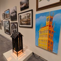Asheville Art Museum