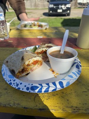 Jessica's Express Taqueria y Refresqueria