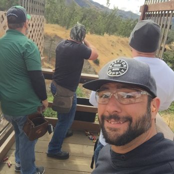 Moore-N-Moore Sporting Clays - Gun/Rifle Ranges Near Me - Sylmar, California
