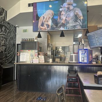 Fatboys Taco - Tacos Near Me - Lancaster, California