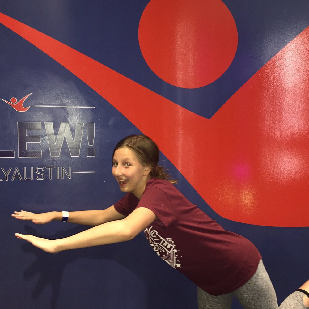 iFLY - Skydiving Near Me - Austin, Texas iFLY - Skydiving Near Me - Austin, Texas