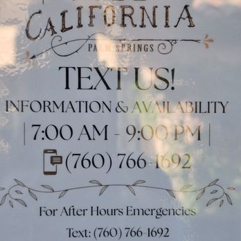 Hotel California - Hotels Near Me - Palm Springs, California Hotel California - Hotels Near Me - Palm Springs, California