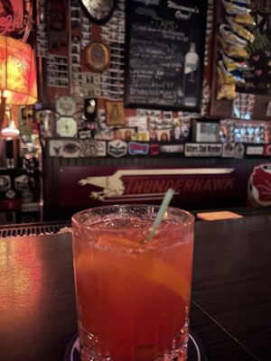 Blackbird Bar by null
