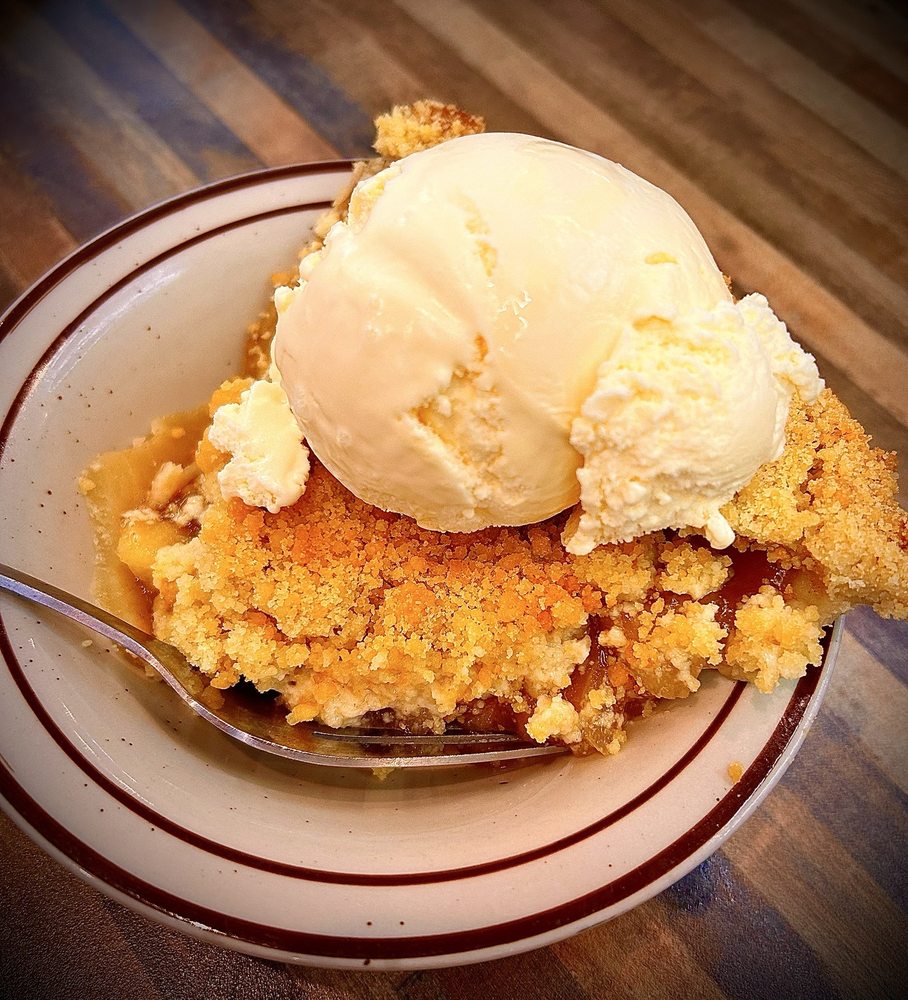 House of Pies
