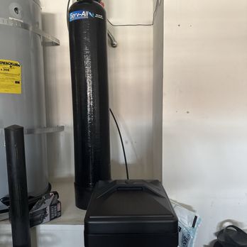 Serv-All Water Conditioning - Plumbing Near Me - North Las Vegas, Nevada