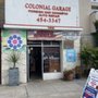 Photo of Colonial Garage Smog & Auto Registration 