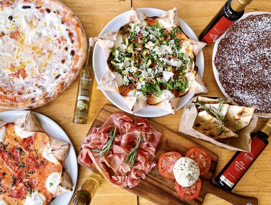 Mister O1 Extraordinary Pizza Pembroke Pines by null