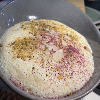 Dhamaal - Dessert - Indian Near Me - Montclair, New Jersey