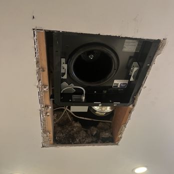 Jesus And Sons - Drywall Installation & Repair Near Me