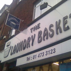 LaundryOnline - Kilmainham - The Laundry Basket