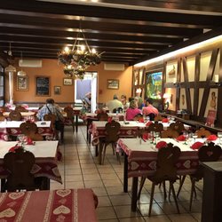Restaurant-Winstub La Dime