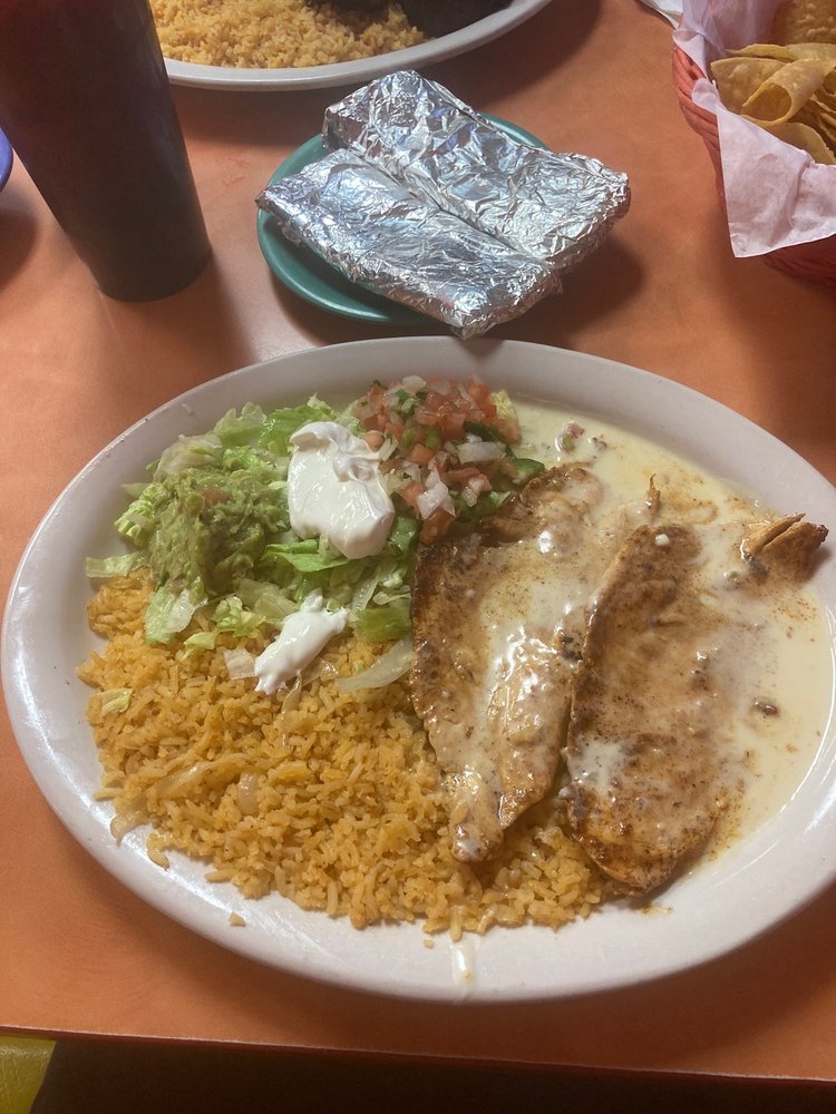 La Rosita Mexican Restaurant