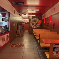 Jimmy John's