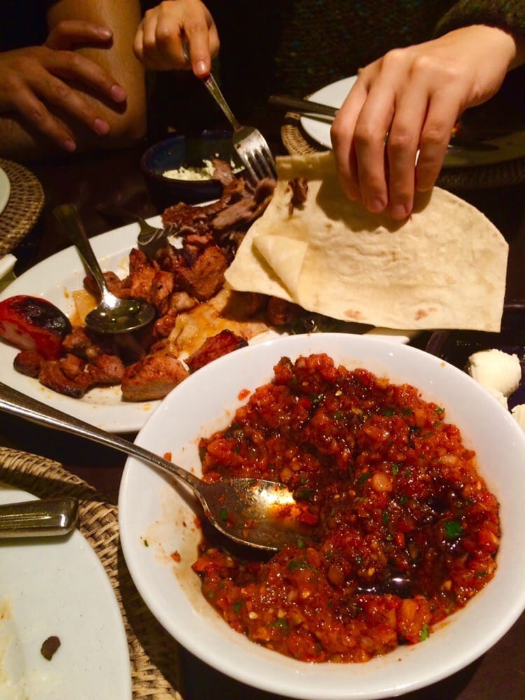 Venge Restaurant photo 1