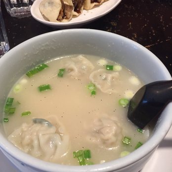 TTOWA - Dumpling soup - Korean Near Me - Arlington Heights, Illinois TTOWA - Dumpling soup - Korean Near Me - Arlington Heights, Illinois