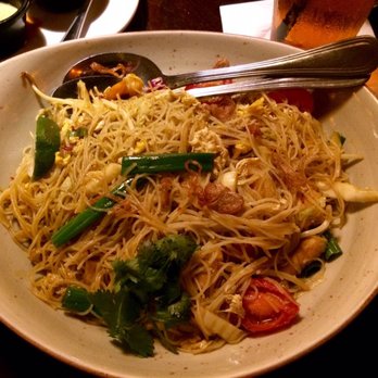 P.F. Chang's - Asian Fusion Near Me - Mcallen, Texas