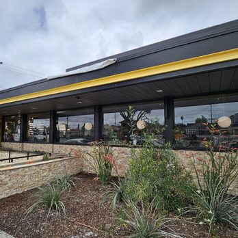The Pan - Entrance - Pizza Near Me - Long Beach, California The Pan - Entrance - Pizza Near Me - Long Beach, California