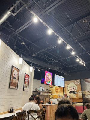 Serious Sanji| Dumpling & Dim Sum & Bubble Tea by null