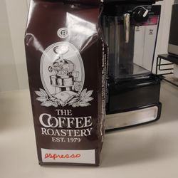 Buffalo Coffee Roastery - 1# espresso