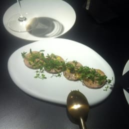 Butifarra con molleja de ternera, deliciosa!! Butifarra con molleja de ternera, deliciosa!!