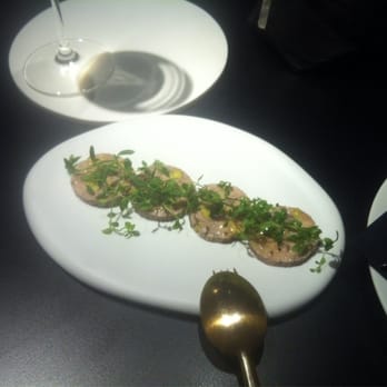 Monvínic - Butifarra con molleja de ternera, deliciosa!! - Modern European Near Me - Barcelona, B Monvínic - Butifarra con molleja de ternera, deliciosa!! - Modern European Near Me - Barcelona, B