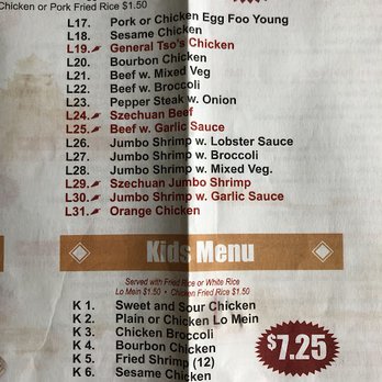 China King - Chinese Near Me - Louisville, Kentucky China King - Chinese Near Me - Louisville, Kentucky