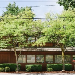 Carrie L Bohm, DDS - Bohm Dental building - we are on the 2nd floor.