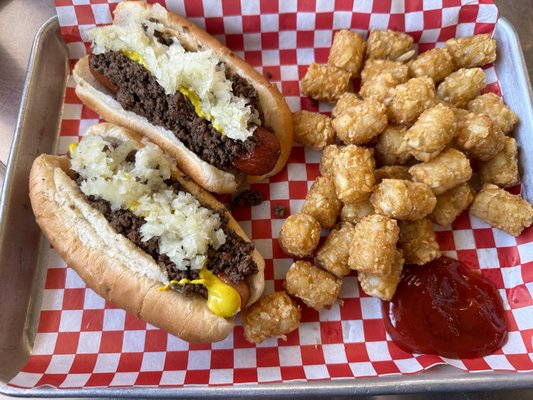 Jackson Coney Island by null