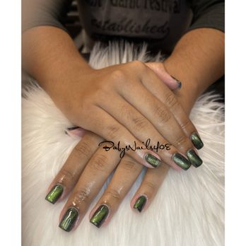 Hustle & Heart - Nail Salons Near Me - San Jose, California Hustle & Heart - Nail Salons Near Me - San Jose, California