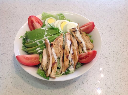 Bamboo Tropical by null