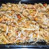 Asian Bowl gift card