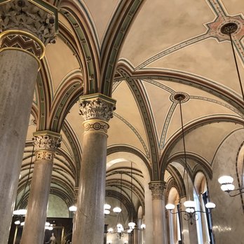 Café Central - Cafes Near Me - Vienna, 9 Café Central - Cafes Near Me - Vienna, 9