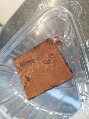 Eli's Cheesecake at O'Hare Airport by null