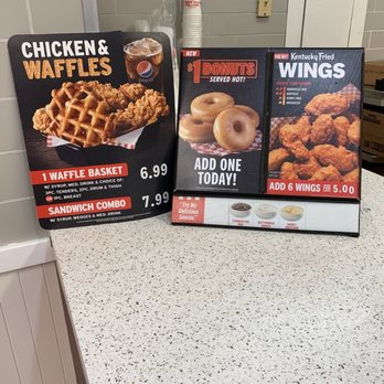 KFC - Fast Food Near Me - Long Beach, California KFC - Fast Food Near Me - Long Beach, California