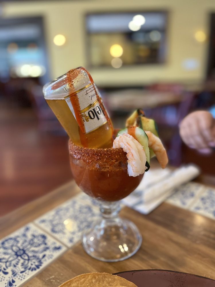 La Hacienda East Boston