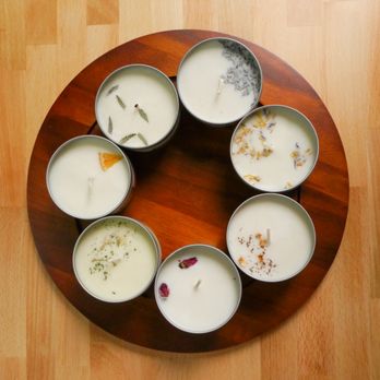 Sweet Sprig - A scent for every day of the week - Candle Stores Near Me - Schenectady, New York Sweet Sprig - A scent for every day of the week - Candle Stores Near Me - Schenectady, New York