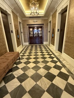 Petroleum Club of Houston by null