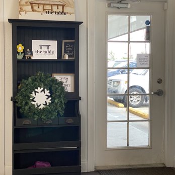 The Table Cafe - Desserts Near Me - Luling, Louisiana
